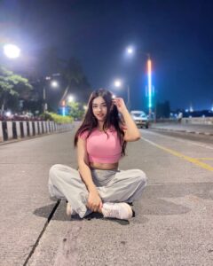 Mehak Syed (Mizo Plays)