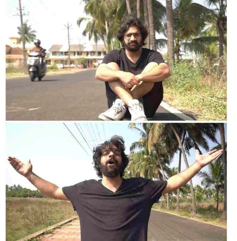 Samdish-Bhatia-Biography