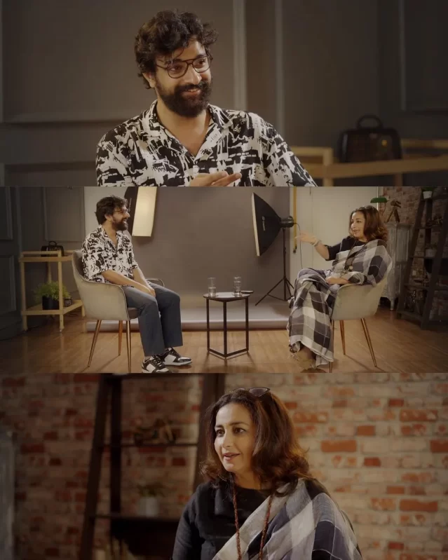 Samdish Bhatia Unfiltered