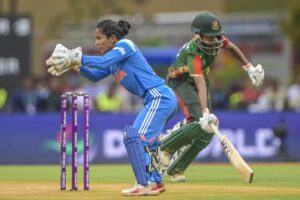 Uma Chetry Cricketer Wiki