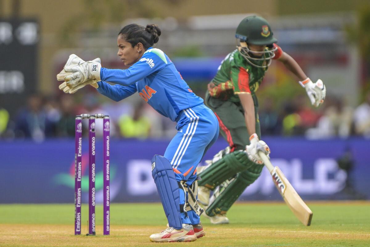 Uma Chetry Cricketer Wiki