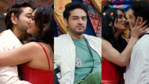 akanksha chamola in bigg boss 19