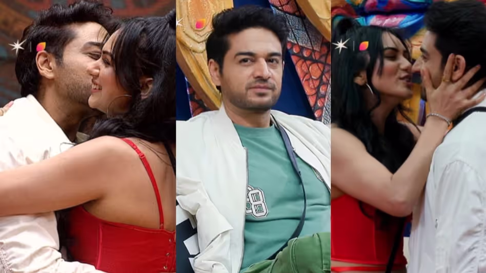 akanksha chamola in bigg boss 19