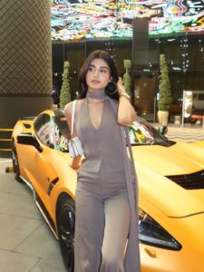 Payal Dhare or Payal Gaming Latest Images