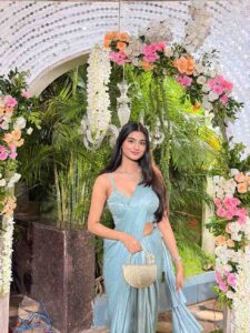 Payal Gaming Age and Height