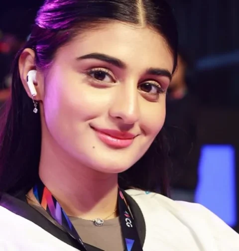 Payal Gaming Viral Video