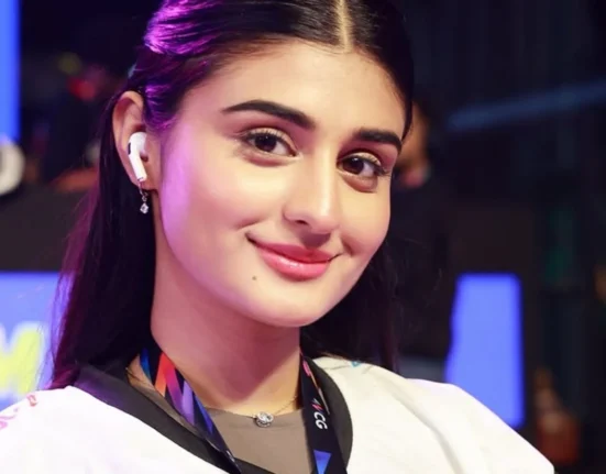 Payal Gaming Viral Video