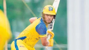 Prashant Veer Biography