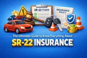 SR-22 Insurance