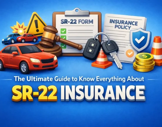 SR-22 Insurance