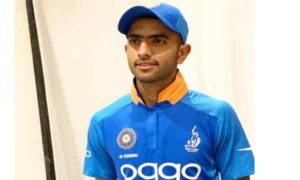 Salil Arora Cricketer Bio