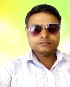 Shyam Sundar Patel New Bhojpuri Song