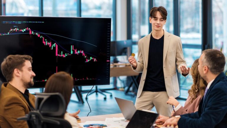 Stock Market Course