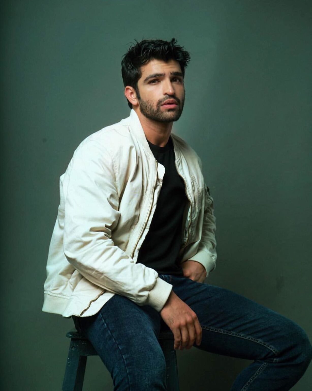 Ayaan Sadanand Biography: Age, Family, Career, Net Worth, Bigg Boss 19 ...