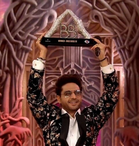 gaurav khanna bigg boss 19 winner