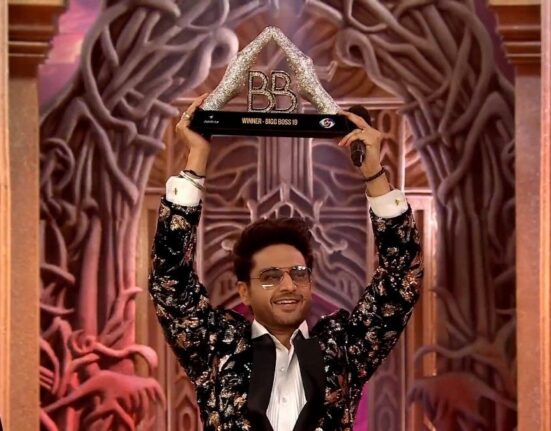 gaurav khanna bigg boss 19 winner