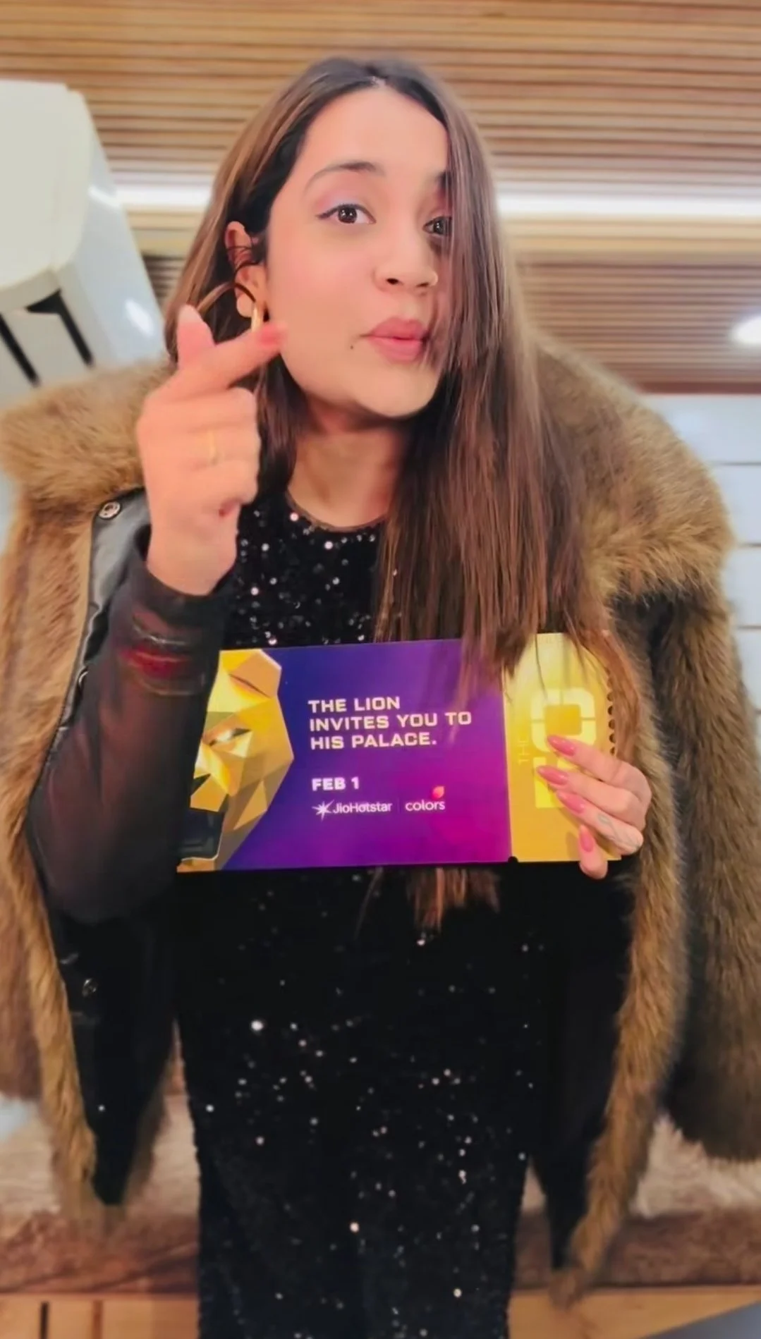 Aarya Jadhao - The 50