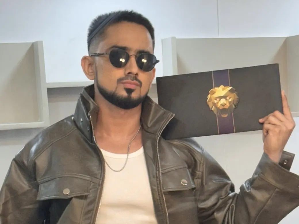 Adnaan Shaikh - The 50