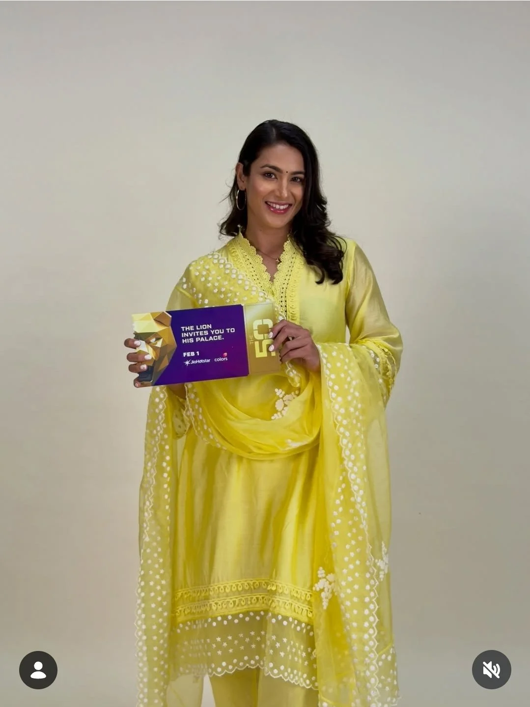 Arushi Chawla - The 50