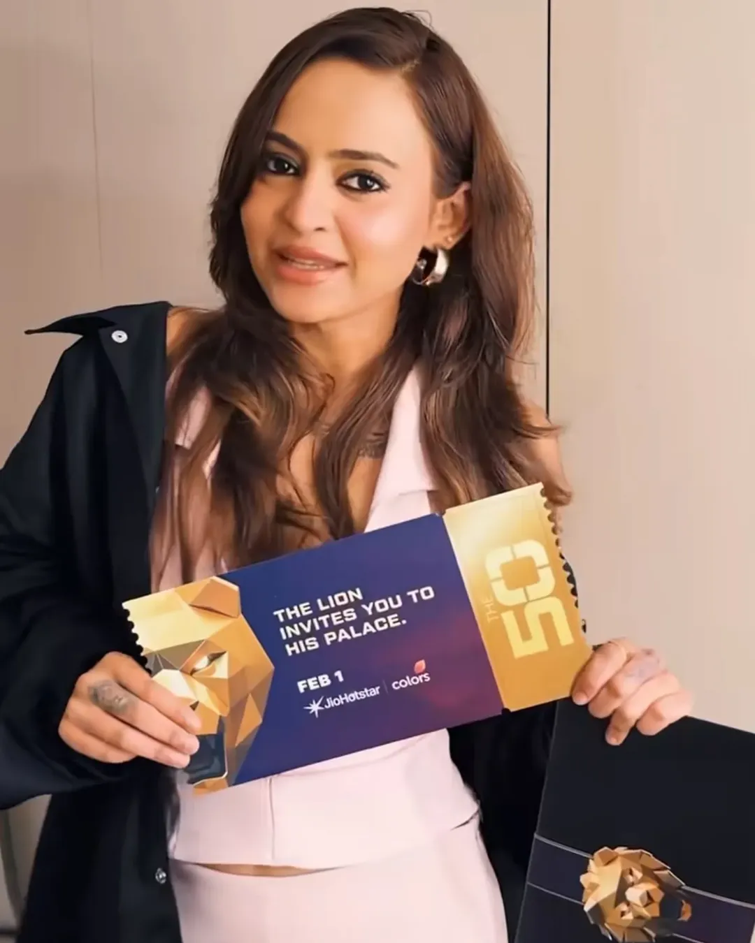 Bhavya Singh - The 50