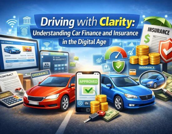 Car-Finance-Insurance