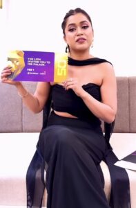 Dimpal Singh - The 50