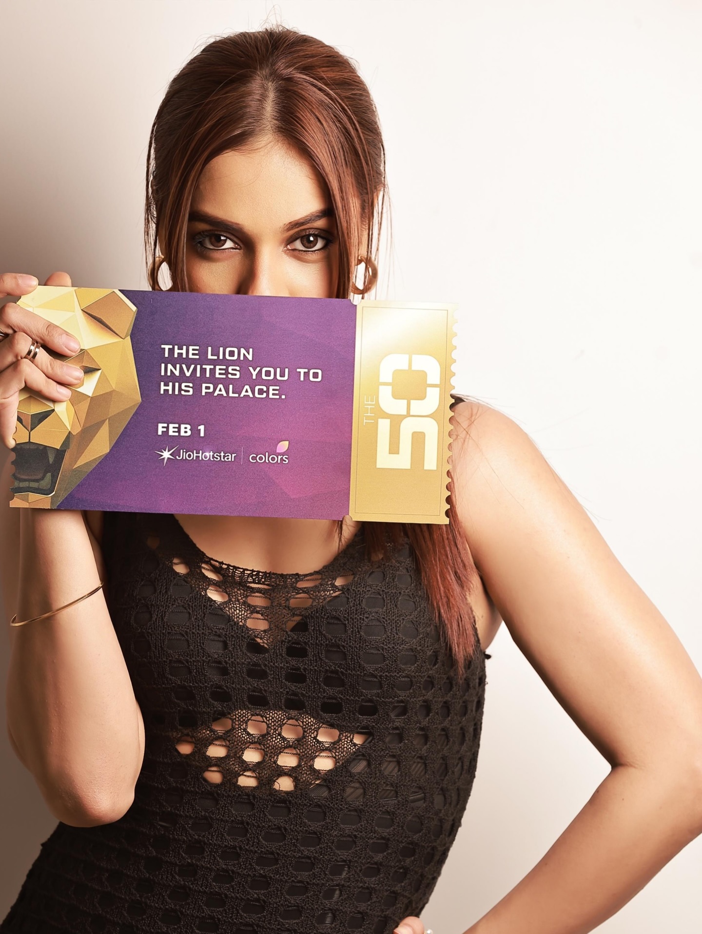 Divya Agarwal - the 50