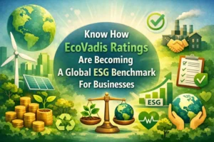 EcoVadis Ratings