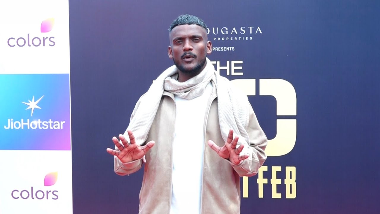 Kaka (Ravinder Singh) - The 50