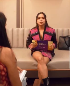 Manisha Rani - The 50