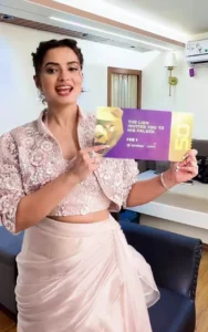 Neelam Giri - The 50