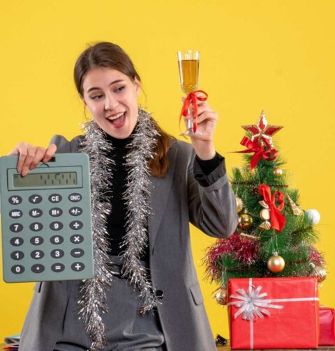 New Year New Financial Checklist