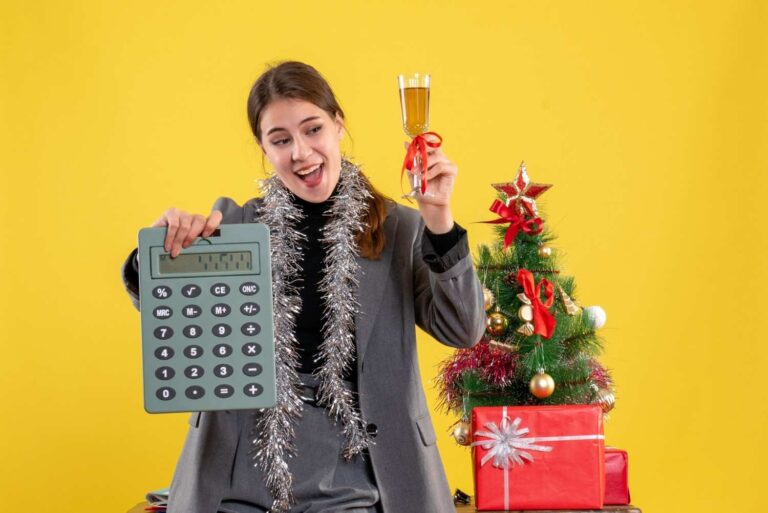 New Year New Financial Checklist