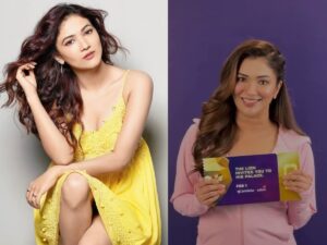 Ridhima Pandita - The 50