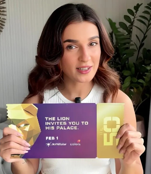 Shiny K Doshi - The 50