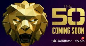 The 50 Reality Show Coming Soon