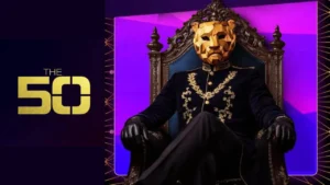 The 50 Reality Show India