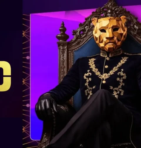 The 50 Reality Show India