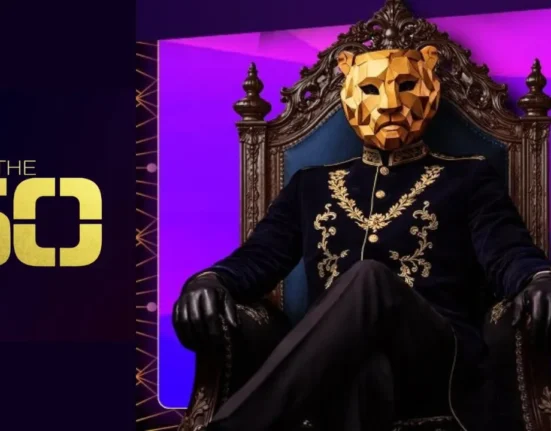 The 50 Reality Show India