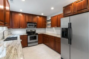 Guide to Choosing Best Kitchen Layout