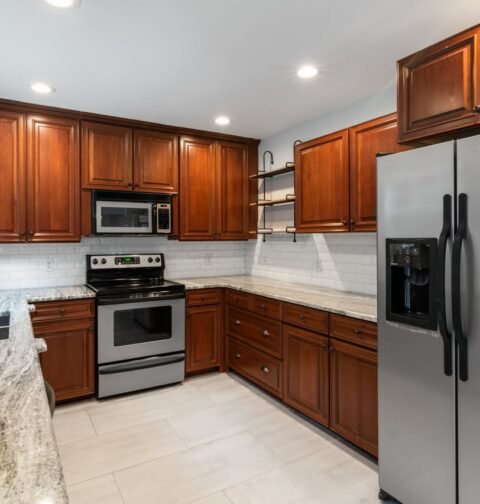 Guide to Choosing Best Kitchen Layout