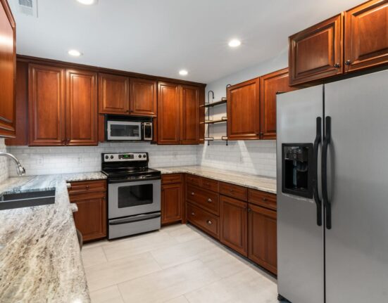 Guide to Choosing Best Kitchen Layout