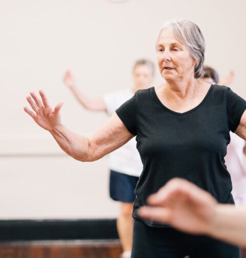 How Personalized Care Improves Senior Well Being