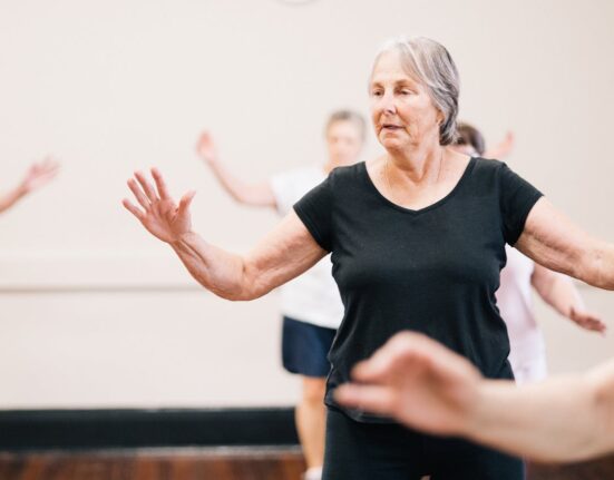 How Personalized Care Improves Senior Well Being