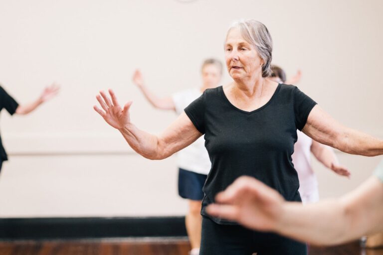 How Personalized Care Improves Senior Well Being