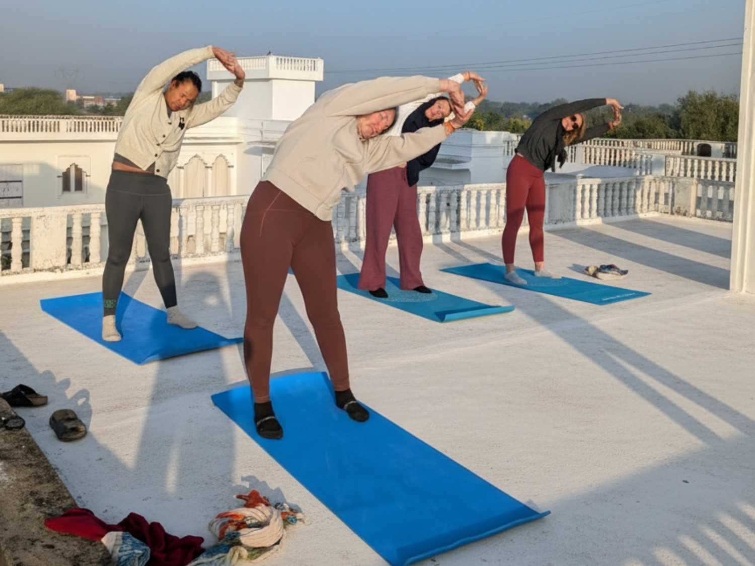 Tailored Wellness Journeys