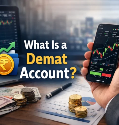 What Is a Demat Account