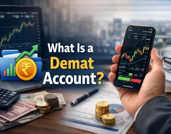 What Is a Demat Account