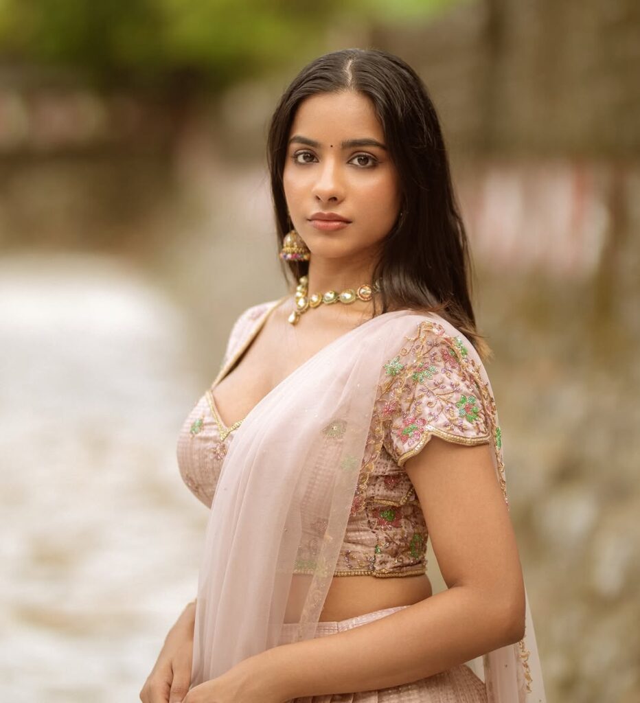 Aurora Sinclair Bigg Boss Tamil 9