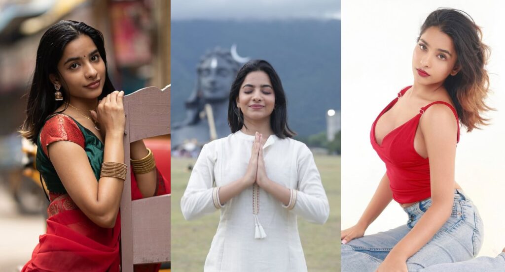 Aurora Sinclair Biography